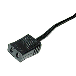 ac axial fan power cords