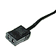 ac axial fan power cords 