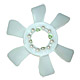 fan blades 