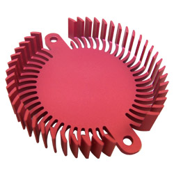 fan heat sink 