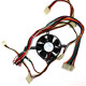 fan wire harnesses 