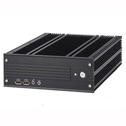 fanless enclosure 