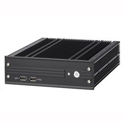 fanless enclosure