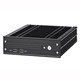 fanless enclosure 