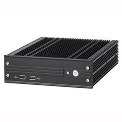 fanless enclosure 