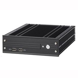 fanless enclosure 