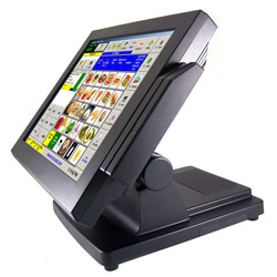 fanless pos systems 