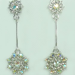 fashion earring