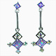 Earring Manufacturers image