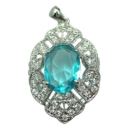 fashion pendant jewelries