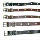 fashion leather collar 