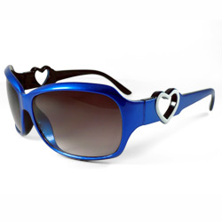 fashion plastic kid sunglasses 