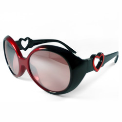 fashion plastic kid sunglasses