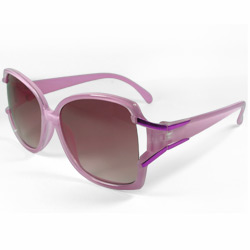 fashion plastic kid sunglasses