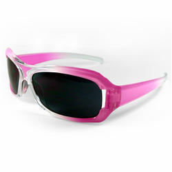 fashion plastic kid sunglasses