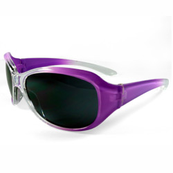 fashion plastic kid sunglasses