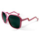 fashion plastic kid sunglasses 