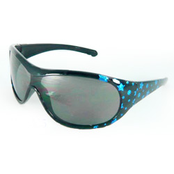 fashion plastic kid sunglasses 