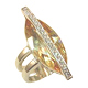 Cubic Zirconia Rings image