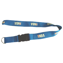 fashionable lanyards