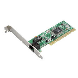 fast ethernet pci adapter