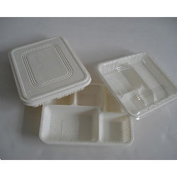 fast food trays