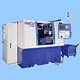 Fastcut Lathes (Both Ends Simultaneous Cutting CNC Lathes)