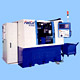 Fastcut Lathes (Both Ends Simultaneous Cutting CNC Lathes)