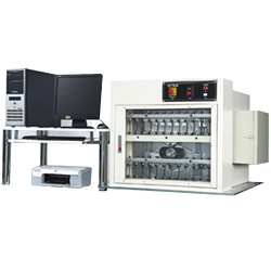 fatigue failure tester