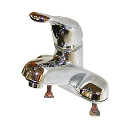 washerless faucet 