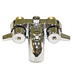 Shower Stall Faucets