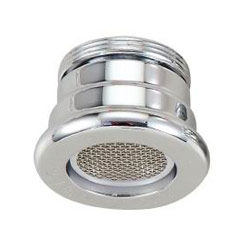 faucet aerator