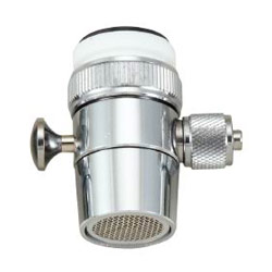 faucet aerator