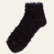 Ladies' Feather Socks