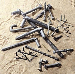 fencing fasteners 