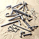 Fencing Fasteners