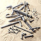 fencing fasteners 