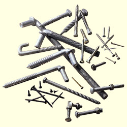 fencing fasteners