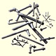 Fencing Fasteners image