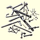 fencing fasteners 