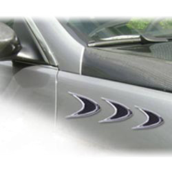 fender vents 