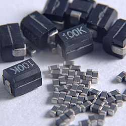 ferrite chip inductors