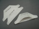 En149:2001+a1:2009 Ffp2 Nr Duck-bill Type Respirator