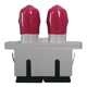 B Fiber Optic Adapters