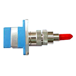 fiber optic adapters