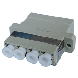 fiber optic adapters