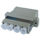 B Fiber Optic Adapters