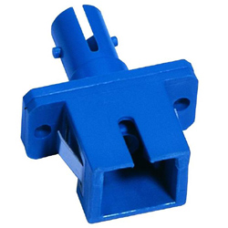 fiber optic adapters