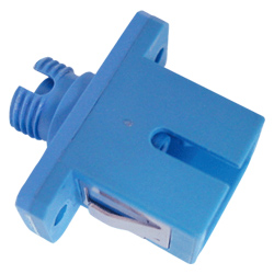 fiber optic adapters