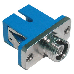 fiber optic adapters